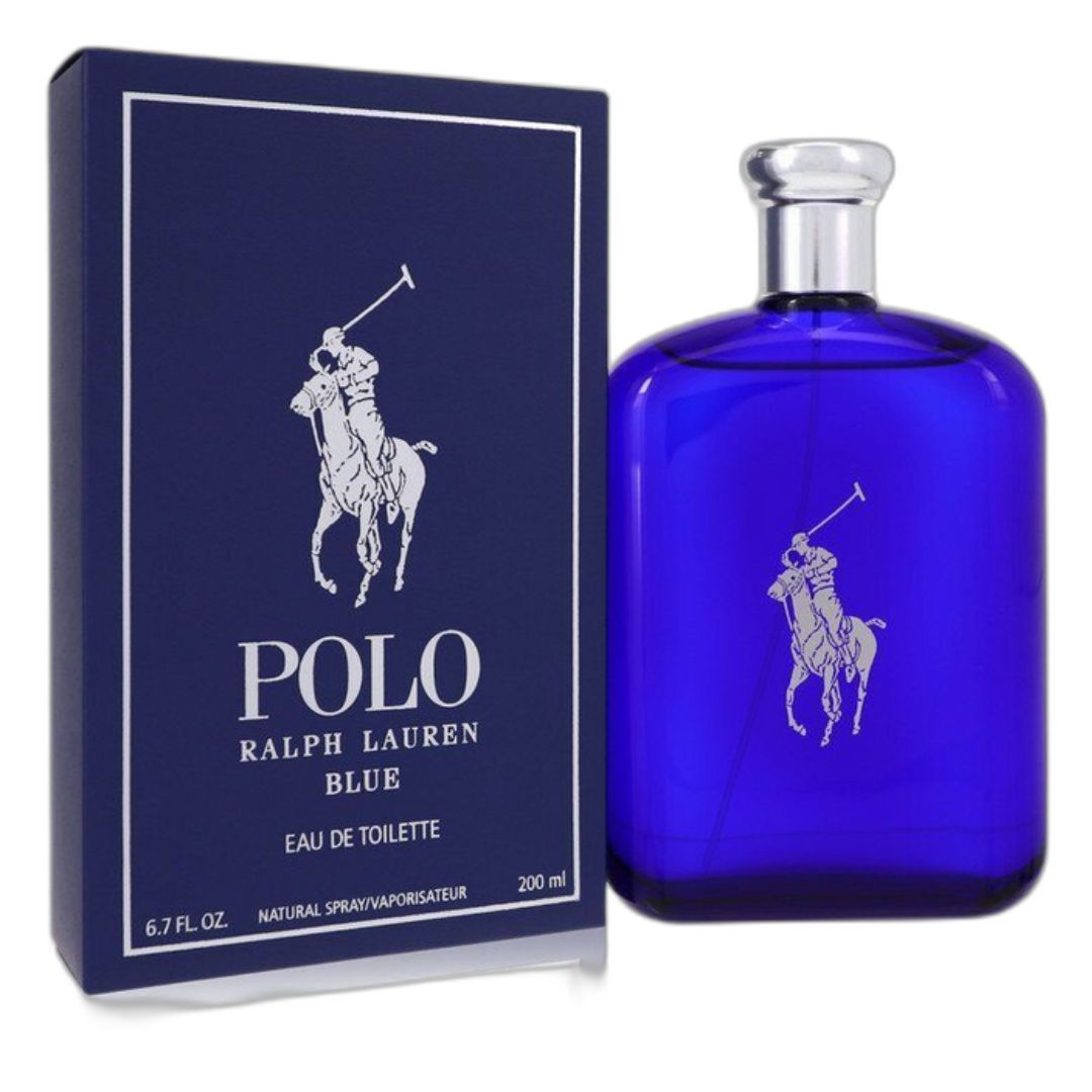Perfume Polo Ralph Lauren Blue-3A